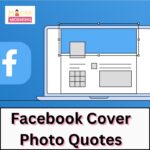 Facebook Cover Photo Quotes