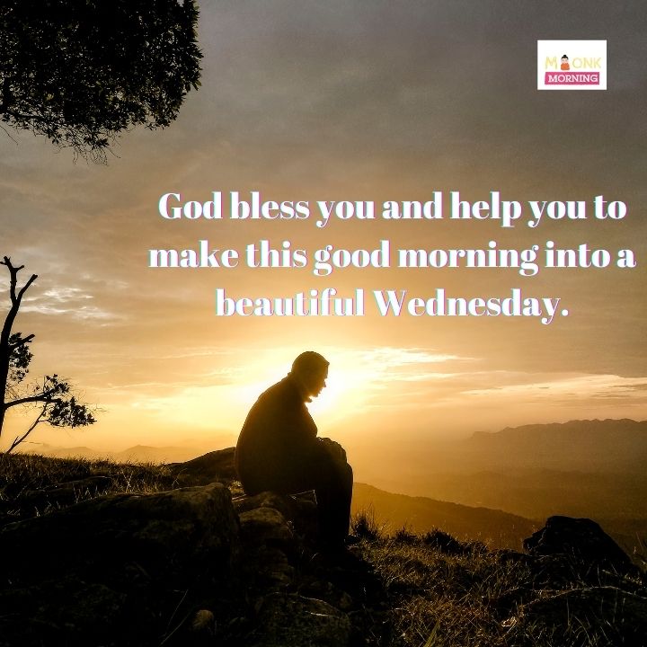 positive good morning wednesday blessings