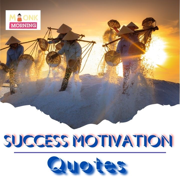 success motivational shayari in english