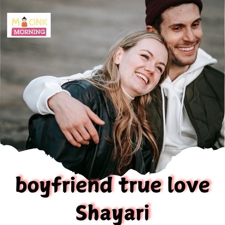 boyfriend true love love shayari