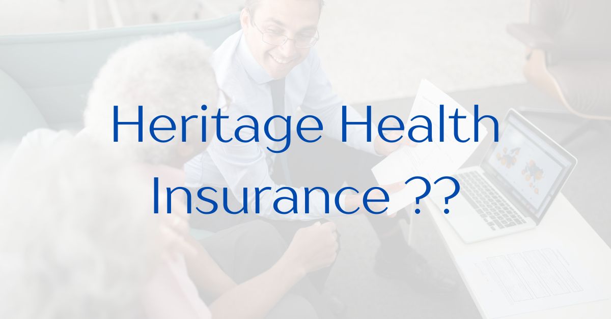 heritage health insurance tpa private limited