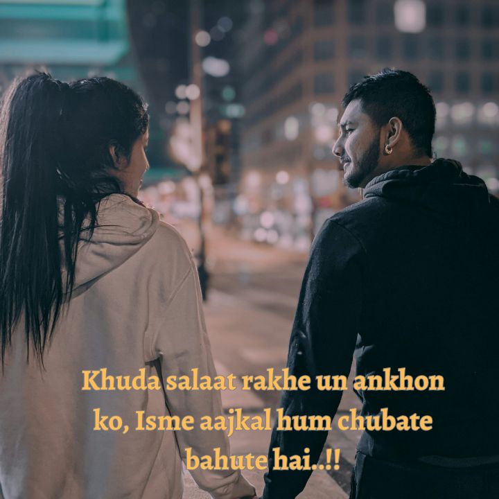 gangster shayari