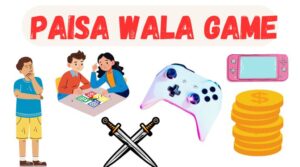 Paisa Wala Game